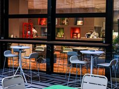 -潮一不贰·法式甜品·生日蛋糕·西式简餐(外滩店)