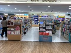 -金鹰超市(国际购物中心新街口店)