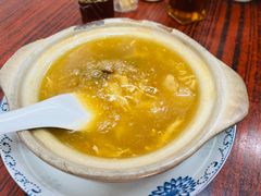 -添發碗仔翅美食