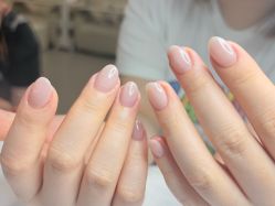 -1R日式轻奢美睫美甲翘睫