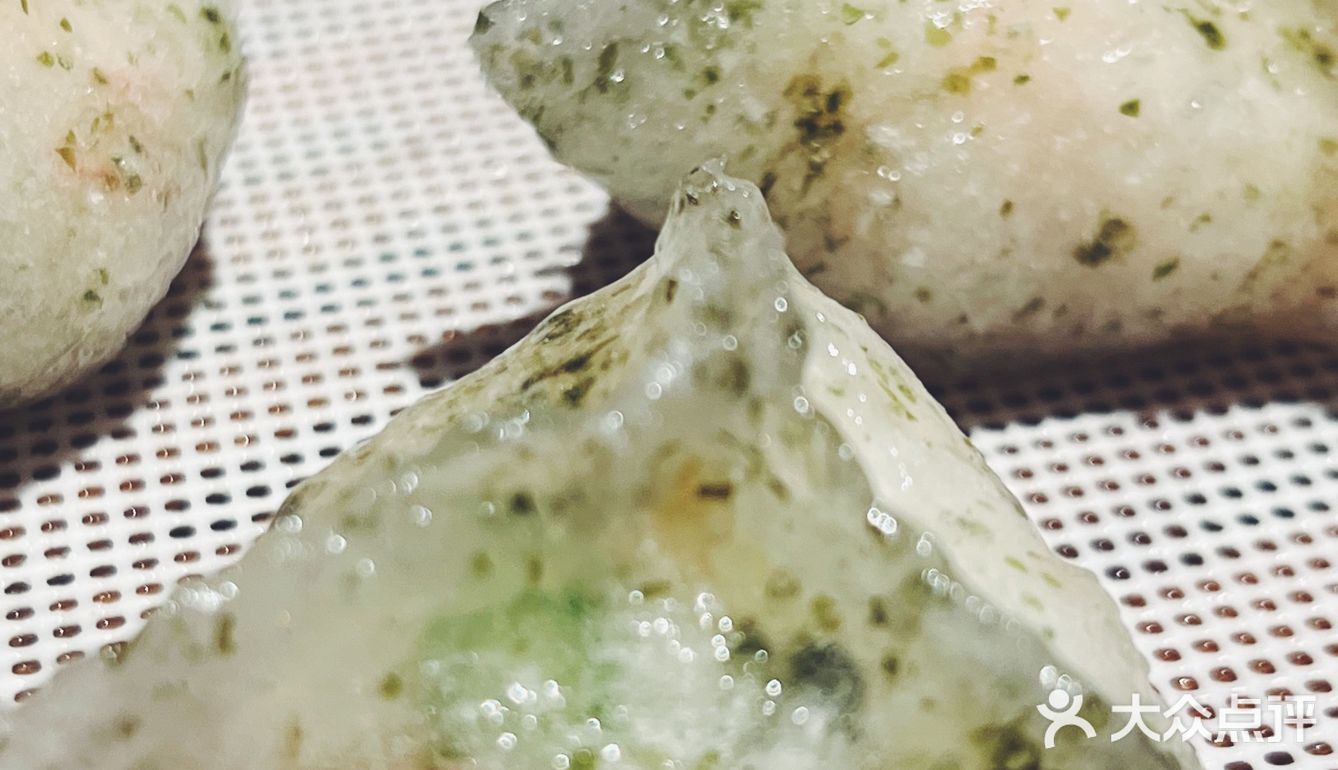 我在鬼屋吃早茶 [鬼脸] 