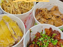 糖醋里脊-水根饭店