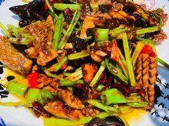 -人民公社大食堂(顺义总店)