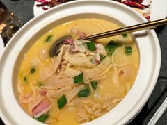 家烧笋衣-锦府园·新台州菜(合生汇店)