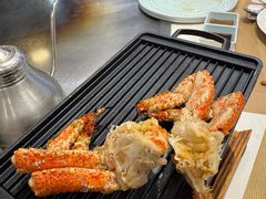 -世香全厨•日料·铁板烧(金桥店)