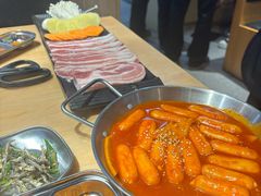 -麻蒲碳烤肉(嘉禾东平地铁站19号店)