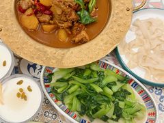 -阿拉丁新疆风味餐厅·清真(罗廊巷店)