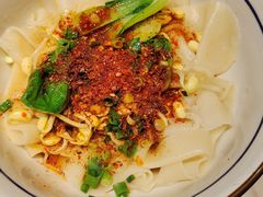 -山丹丹西北菜(金贸大厦店)