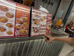 -孖记茶档·热腾茶餐(乐峰店)