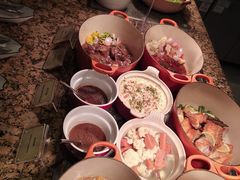 -马哥孛罗咖啡厅·Cafe Marco (厦门马哥孛罗东方大酒店)