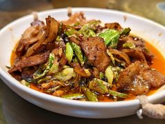 -老灶房-四川土菜(铁牛广场店)