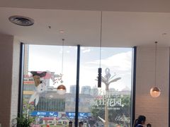 大堂-必胜客餐厅(昆百大泰业城店)
