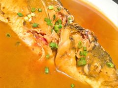 -陈阿婆鱼头泡饼·京味菜(复兴路店)