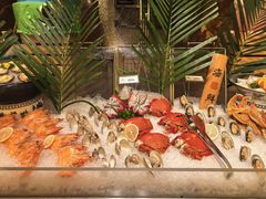 -百香自助餐厅·西安唐隆国际酒店(曲江店)