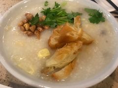 荔湾艇仔粥-点都德(大茶楼店)