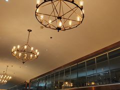 -戈雅法餐厅(世界城广场店)