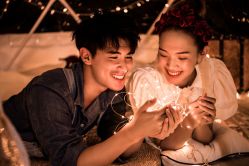 -巴黎恋人婚纱摄影(东莞总店)