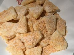反沙菠萝-有记家厨(后龙西街店)