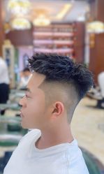 -尼特斯男士发型馆