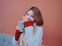 -故宫角楼咖啡(故宫店)