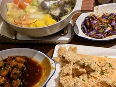 -绍兴老味道·非遗门店(银泰城店)
