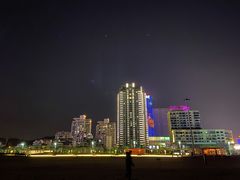 -青岛天瑞星空酒店