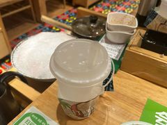 -椰夫人·养生椰子鸡(金沙洲永旺店)