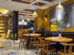 -如轩·海鲜砂锅粥·潮汕菜(沿江东路店)