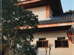 -浙江省博物馆(孤山馆区)