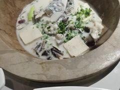 -云中鱼蒸汽石锅鱼(川沙百联店)