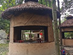 -土灶人家柴火鸡(都江堰店)