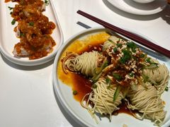 -一品红川菜(皇岗二店)