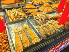 -正宁路小吃夜市