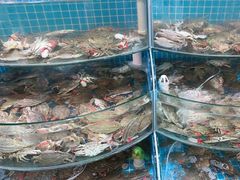 -蓝珊甄选海鲜自助·火锅大排档(近阿那亚店)