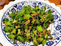 -糟粕醋·椰苑海南菜餐厅(亚龙湾天域酒店)