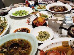 -云天楼国鼎喜宴中心(国鼎店)