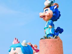 -渔岛海洋度假区