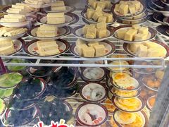 -文立新麻辣烫(合生汇21街区店)