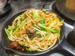 -林记潮牛·牛肉火锅(上马墩店)