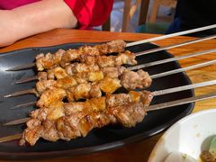 -九十九顶毡房(阜石路店)