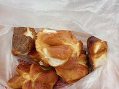 -刘飞放心无铝油条(阳光翠竹苑店)