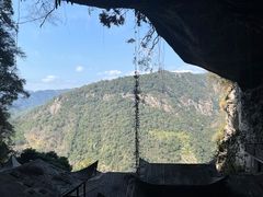 -东南悬空寺方广岩