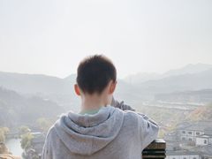 -云端咖啡(山顶教堂店)