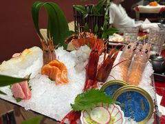 -万岛日本料理铁板烧(梅赛德斯奔驰店)