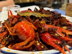 -江味龙虾馆·裸蓝龙虾(南山店)