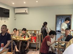 -静一餐厅·湖北菜(前门创始店)