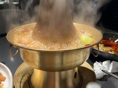 -鼓楼东街老火锅(鼓楼店)