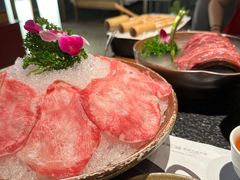 -盡膳口福跷脚牛肉火锅(北美新天地店)