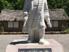 -丹东天桥沟景区