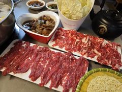 -官塘陈记鱼生·潮汕砂锅粥·牛肉火锅(潮枫路总店)